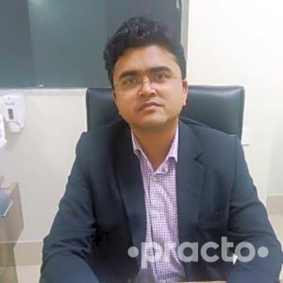 Dr Avishek Das